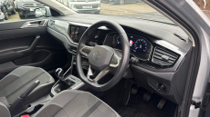 Volkswagen Polo 1.0 TSI Style 5dr Petrol Hatchback